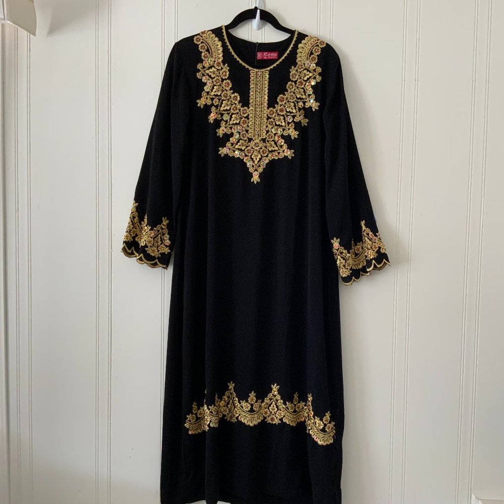 Vintage Rema Dress
